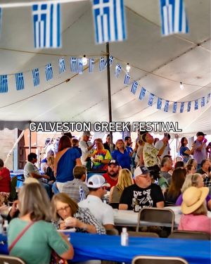 Image post by @galvestonisland on Instagram