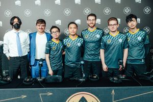 Image post by @evilgeniuses on Instagram