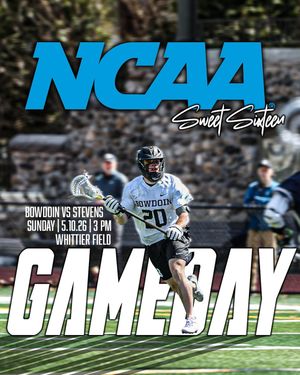 Image post by @bowdoinmlax on Instagram