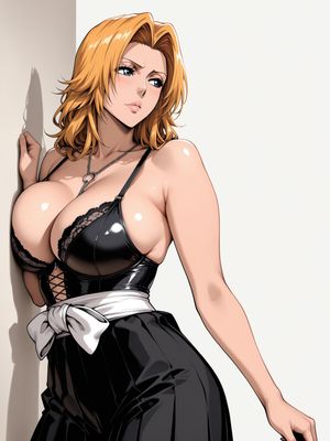 Image post by @thewaifuroom on Instagram