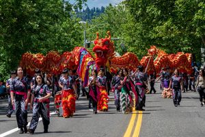 Image post by @theoregonian on Instagram