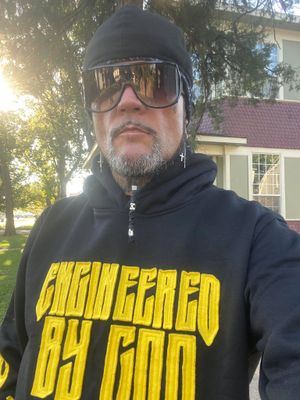 Image post by @therealjoseyscott on Instagram