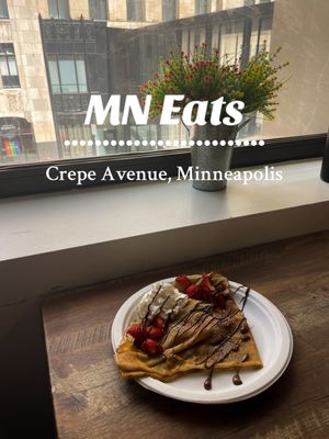 Video post by @kayla.mpls on TikTok