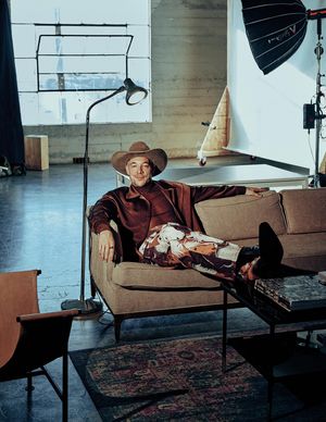 Image post by @flauntmagazine on Instagram