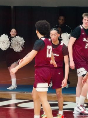 Image post by @anokabasketball on Instagram