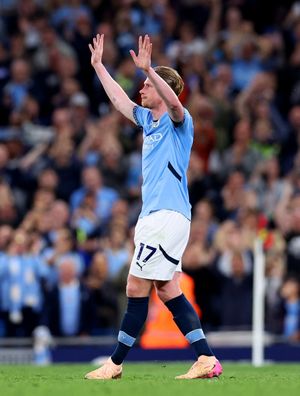 Image post by @OfficialFPL on Twitter