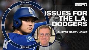 Video post by @ESPN MLB on YouTube