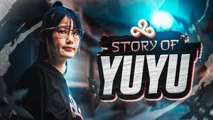 Video post by @cloud9 on YouTube