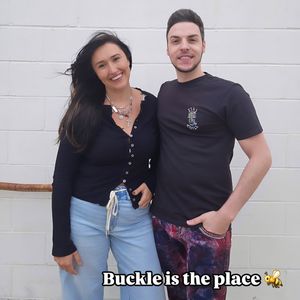 Image post by @buckle.stylist.matt on Instagram