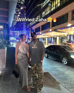 Image post by @footballerfits on TikTok