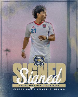 Image post by @orumsoccer on Instagram