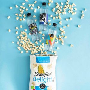 Image post by @pepsico on Instagram