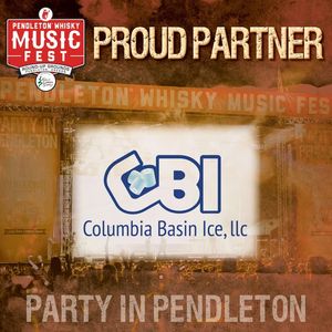 Image post by @pendletonwhiskyfest on Facebook