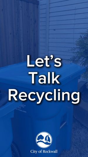 Video post by @cityofrockwall on Facebook