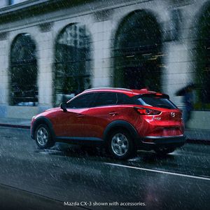 Image post by @mazdausa on Instagram
