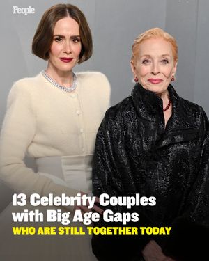 Image post by @people on Instagram
