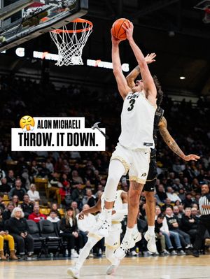 Image post by @cubuffsmbb on Instagram