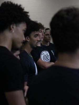 Image post by @cokerumlax on Instagram