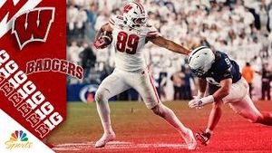 Video post by @nbcsports on YouTube