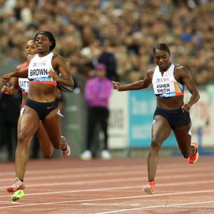 Image post by @britishathletics on Instagram