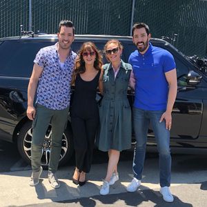 Image post by @jonathanscott on Instagram