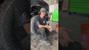 Video post by @ariannagrainey7725 on YouTube