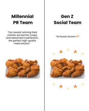Image post by @albertsons on Instagram