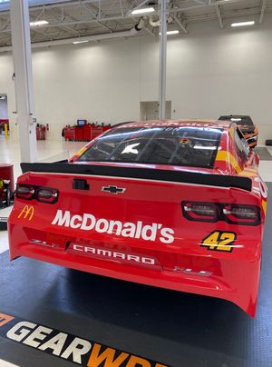 Image post by @CGRTeams on Twitter