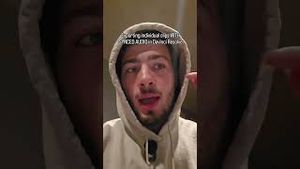 Video post by @chaynott on YouTube