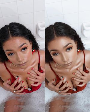 Image post by @vonharrisproductions on Instagram