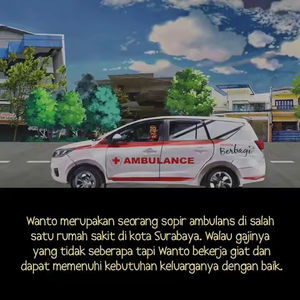 Image post by @rizkyriplay on TikTok