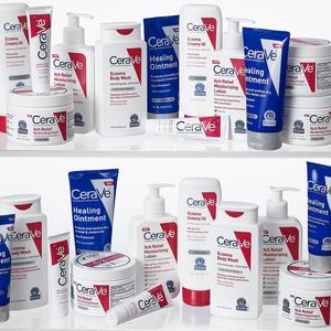 Image post by @cerave on Instagram