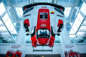 Image post by @myprishow on Instagram