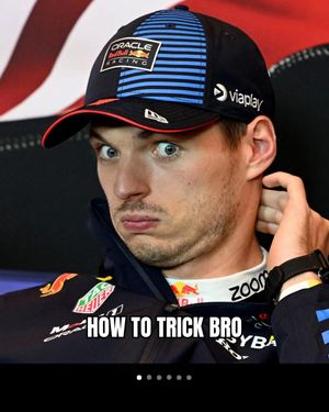Video post by @redbullracing on TikTok
