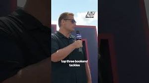 Video post by @nypostsports on YouTube