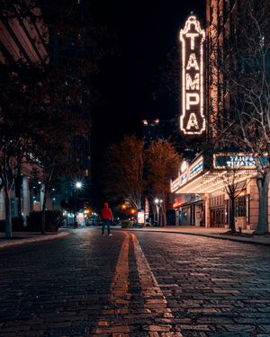 Image post by @clearwater_visuals on Instagram