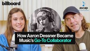 Video post by @billboard on YouTube