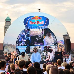 Image post by @redbullgermany on Instagram