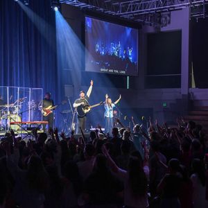 Image post by @azusapacific on Instagram