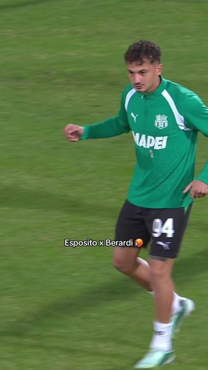 Video post by @seriea on TikTok