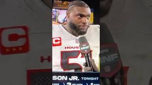 Video post by @visualzonesports on YouTube