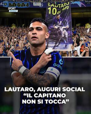 Image post by @sportmediaset on Instagram