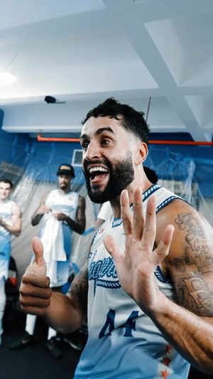 Video post by @Baloncesto Superior Nacional on Facebook