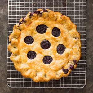Image post by @cooksillustrated on Instagram