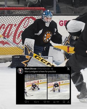 Image post by @merrimack_mih on Instagram