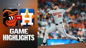 Video post by @orioles on YouTube