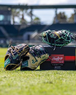 Image post by @usfbaseball on Instagram