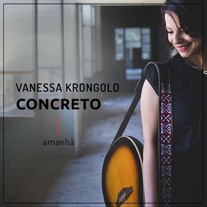 Image post by @vanessakrongold on Instagram