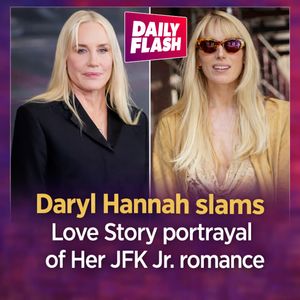 Image post by @dailyflash.tv on Instagram