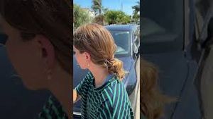 Video post by @maddie_mastro on YouTube